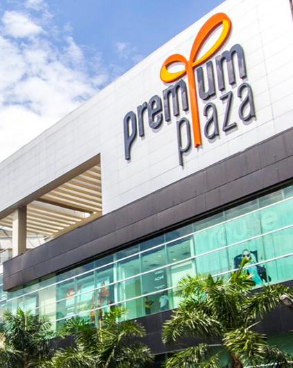 Newtrip Premium Plaza